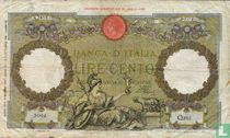 Italy 100 Lire 