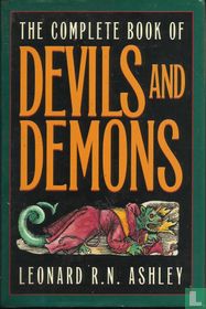 The complete book of Devils and Demons