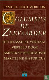 Columbus de Zeevaarder