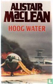 Hoog water