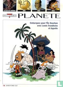 Delcourt Planete 36