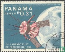 Frans-Panamese week 