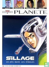 Delcourt Planete 40