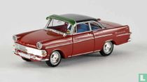 Opel Rekord P2 Coupe