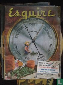 Esquire [USA] 214