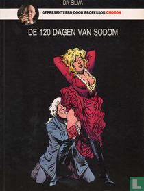De 120 dagen van Sodom kopen