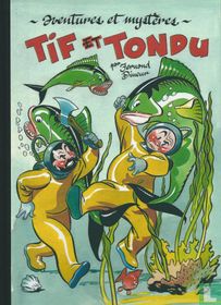 Tif et Tondu 3
