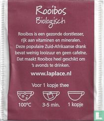 Rooibos  
