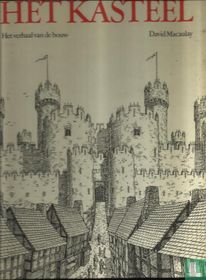 Het kasteel
