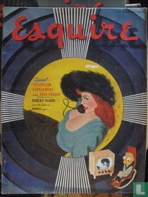 Esquire [USA] 204