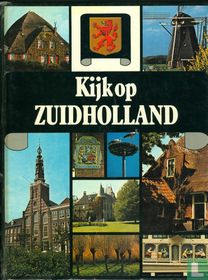 Kijk op Zuid-Holland