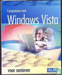 Computeren met Windows Vista voor senioren