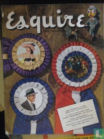 Esquire [USA] 191