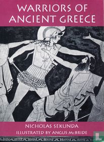 Warriors Of Ancient Greece