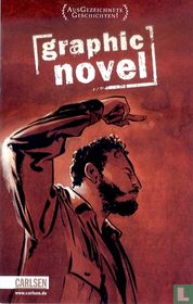 AusGezeichnete Geschichten! - Graphic Novel