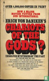 Chariots of the Gods?