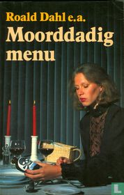 Moorddadig menu