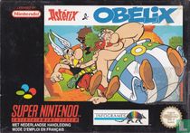 Asterix & Obelix