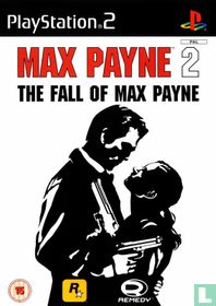 Max Payne 2: The Fall of Max Payne