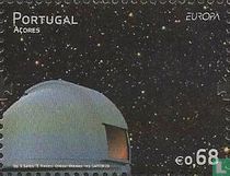 Europa – Astronomie