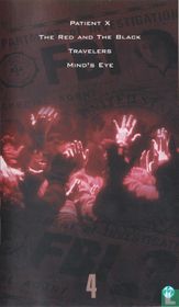 Season Five Collector's File - Tape 4