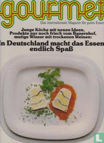 Gourmet [DEU] 25