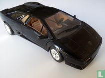 Lamborghini Diablo