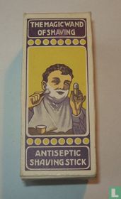 Rasierseife Stick