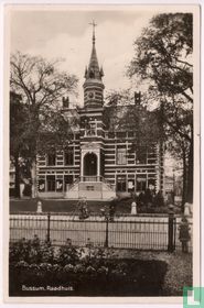 Bussum, Raadhuis