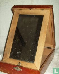 Coffret de rasage