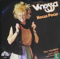 Hocus Pocus