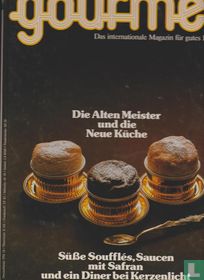Gourmet [DEU] 18