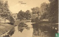 Utrecht. Maliesingel.