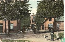 Arnhem - Militair hospitaal