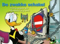 Veilig omgaan met informatie op het werk