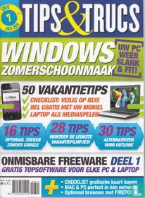 Tips & Trucs 7