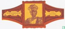 Rassen (T.S.H., braun) zigarrenbänder katalog