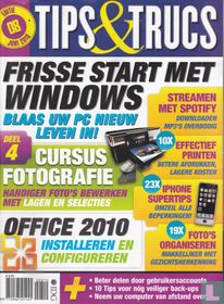 Tips & Trucs 8