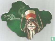 Das gute Bier vom Westerwald