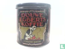 Douwe Egberts Koffie