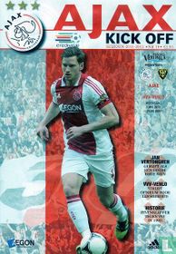 Ajax - VVV Venlo