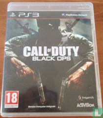 Call of Duty: Black Ops