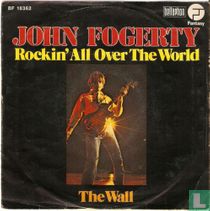 Rockin' all over the world