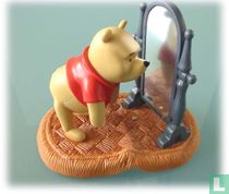 Winnie the Pooh - Your ups and downs are looking up