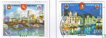 Villes partenaires