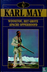Winnetou, het grote Apache opperhoofd