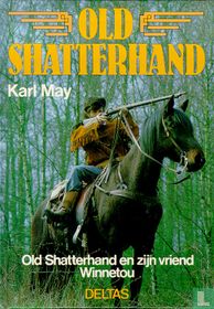 Old Shatterhand en zijn vriend Winnetou