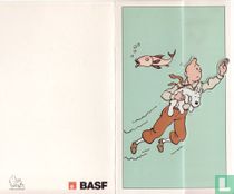 Kuifje BASF