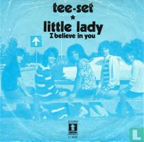 Little Lady