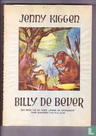 Billy de Bever